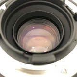 Vivitar 28-200mm f/3.5-5.3 MC Macro Focusing Zoom Camera Lens