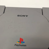 Sony PlayStation PS1 Gray Console SCPH-7501
