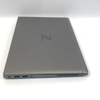 New Open Box! HP ZBook Firefly 14 G8 256GB SSD 16GB i5-1145G7 2.6GHz + Warranty