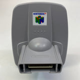Authentic OEM Nintendo 64 N64 Transfer Pak NUS-019