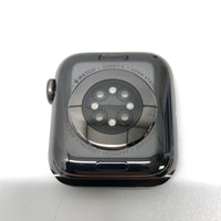 Cellular Apple Watch Series 6 40mm Stainless Steel Space Gray Sport Band A2293