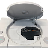 Sony PlayStation PS1 Gray Console SCPH-7501