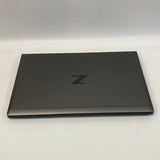 New Open Box! HP ZBook Firefly 14 G8 256GB SSD 16GB i5-1145G7 2.6GHz + Warranty