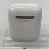 Apple AirPods 2nd Gen A2031/A2032 w/ Charging Case A1938