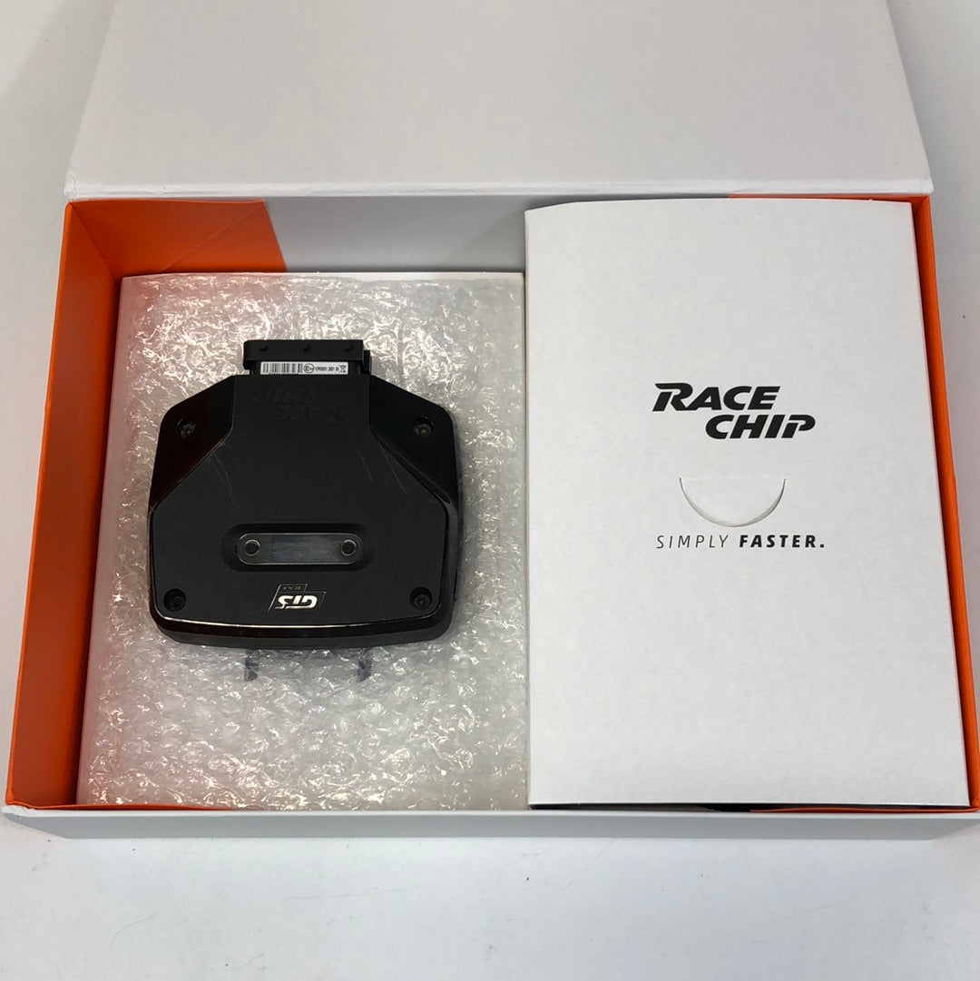 RaceChip GTS Black Tuning Box w/ App Tuning In Box!