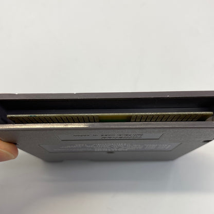 Super Mario Bros. 2 (Nintendo Entertainment System, 1998) Cartridge Only