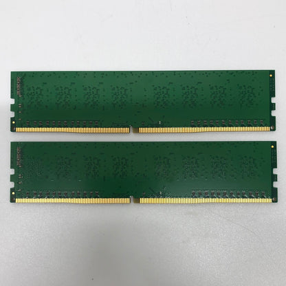 Kingston 8GB x2 DDR4 2133MHz RAM ASU21D4U5S8MB