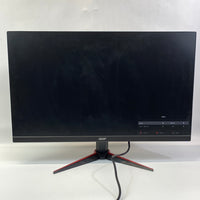 Acer Nitro VG270 bmiix 27" LCD Gaming Monitor 75Hz 1ms UMHV0AA008