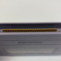 Tetris & Dr. Mario (SNES, 1994) Cartridge Only