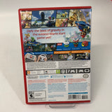Mario Kart 8 (Nintendo Wii U, 2014) In Box!
