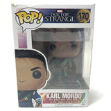 Lot of 4 Funko Pop! Doctor Strange #169 #170 #171 #172
