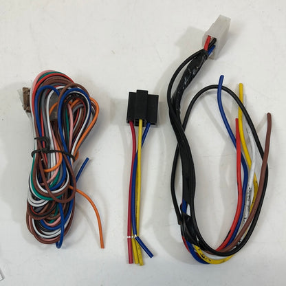 New Easyguard 12V PKE Push Start Button Kit EC003