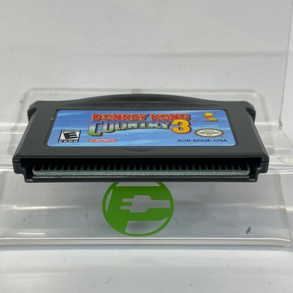 Donkey Kong Country 3 (Nintendo Gameboy Advance, 2005) Cartridge Only