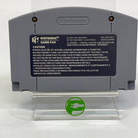 Yoshi's Story (Nintendo 64 N64, 1997) Cartridge Only
