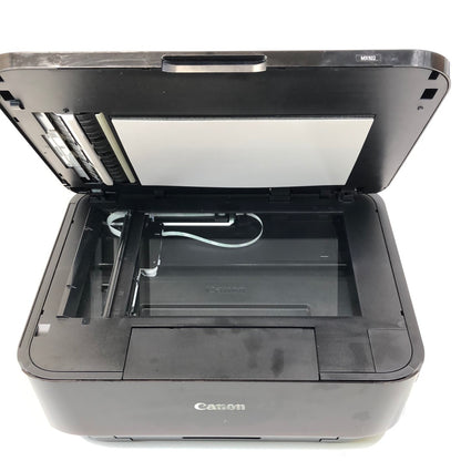 Canon PIXMA MX92 Series Inkjet Printer Black MX922