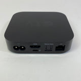 Apple TV 2nd Generation HD Media Streamer A1378 MC572LL/A