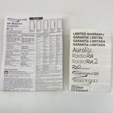 New Lutron Homeworks QS Neutral Wire Dimmer Switch HQRD-6ND-U