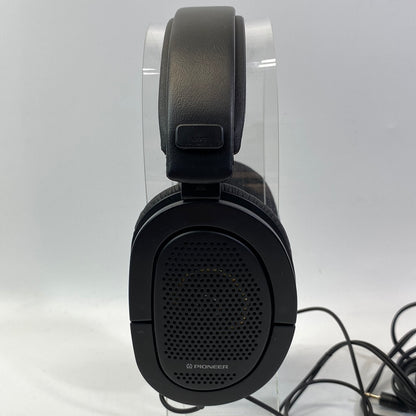 Pioneer SE-A 60 Ceramic Titanium Diaphragm Stereo Headphones