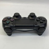 Sony PlayStation 4 PS4 DualShock Controller Black CUH-ZCT1U