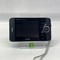 EPSON P-2000 Multimedia Storage Viewer G941A