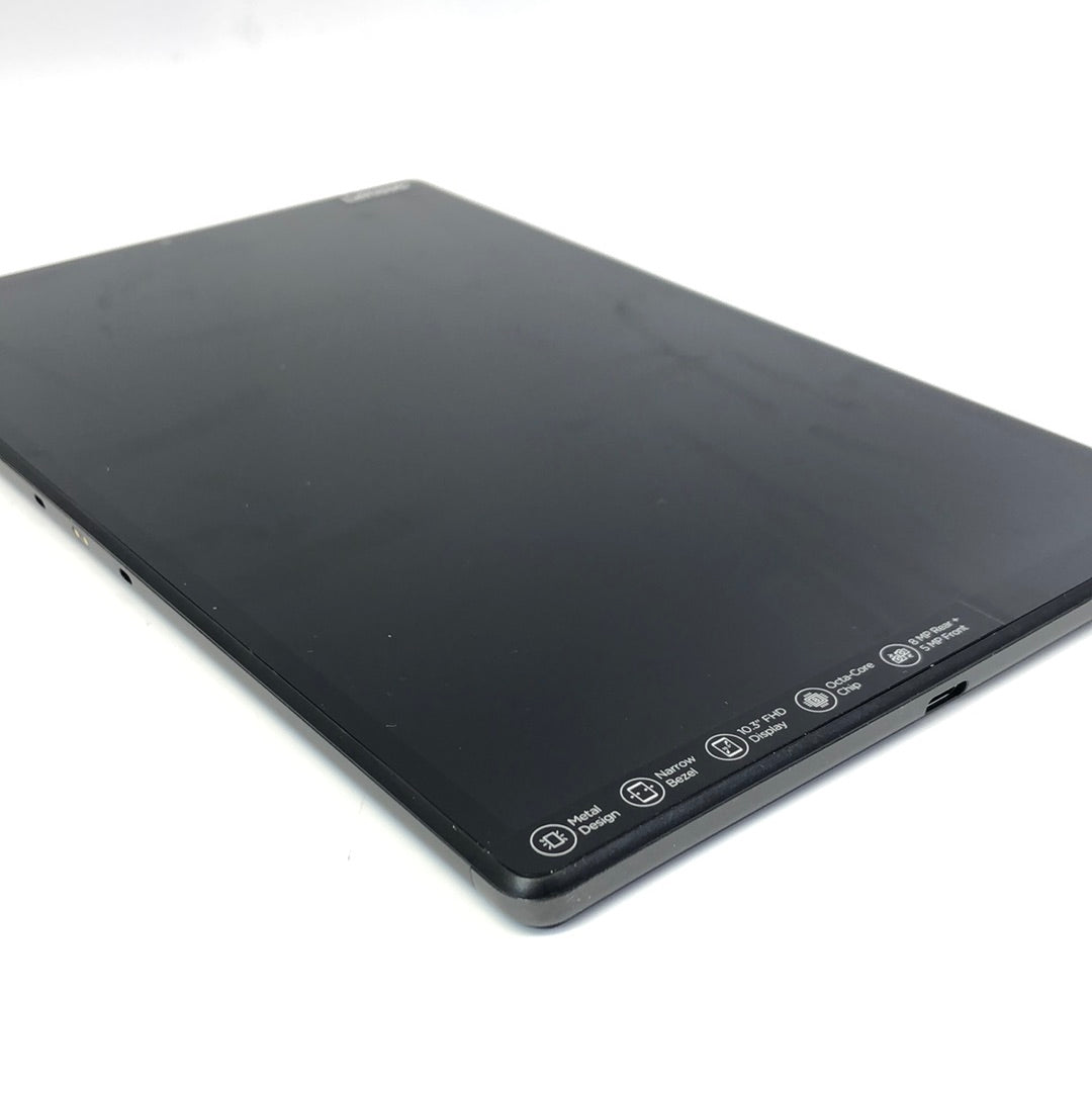 Lenovo Tab M10 FHD Plus 10" Tablet 32GB 2GB MediaTek Helio P227 Black TB-X606F