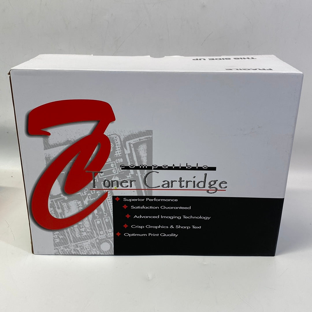 New Open Box! Samsung Compatible Toner Cartridge SAM3310S