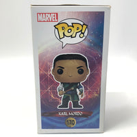 Lot of 4 Funko Pop! Doctor Strange #169 #170 #171 #172
