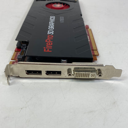 AMD ATI FirePro 3D Graphics V7800 2xDP 1xDVI-I PCIe 2.0 x16 GDDR5 2GB