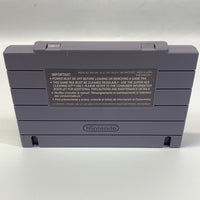 Tetris & Dr. Mario (SNES, 1994) Cartridge Only