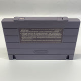 Tetris & Dr. Mario (SNES, 1994) Cartridge Only