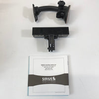Sirius Starmate 4 Plug And Play Satellite Radio/Vehicle Kit ST4-TK1 In Box!