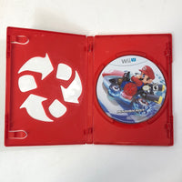 Mario Kart 8 (Nintendo Wii U, 2014) In Box!