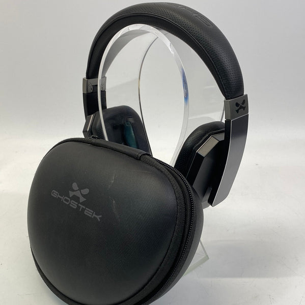 Ghostek SoDrop 2 Wireless Bluetooth Headphones Black