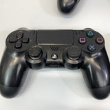 LOT OF 7 FAIR Sony PlayStation 4 PS4 DualShock Controllers CUH-ZCT1U CUH-ZCT2U