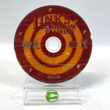 Nintendo Wii Zapper Gun & Link’s Crossbow Training Game