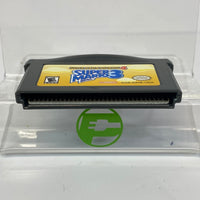 Super Mario Advance 4: Super Mario Bros. 3 (Nintendo Gameboy Advance, 2003)