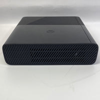 Microsoft Xbox 360 E 320GB Black 1538 Console Only