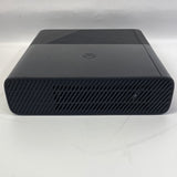 Microsoft Xbox 360 E 320GB Black 1538 Console Only