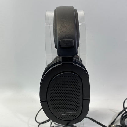 Pioneer SE-A 60 Ceramic Titanium Diaphragm Stereo Headphones