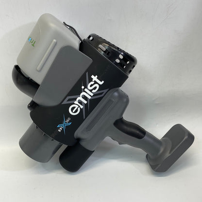 EMist Handheld Electrostatic Disinfectant Sprayer Epix360