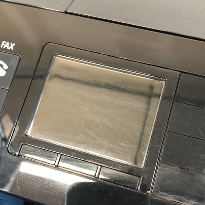 Canon PIXMA MX92 Series Inkjet Printer Black MX922