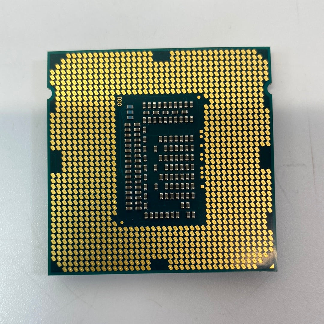 Intel Core i5-3450 Processor Quad-core 3.1GHz 6M LGA1155 SR0PF