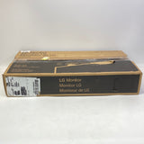 New Open Box! LG 22" Widescreen IPS FHD Monitor 22BK430H
