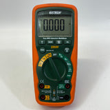 EXTECH Instruments True RMS Industrial Multimeter EX520