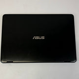 ASUS Q553U 15.6" 2-In-1 Laptop GeForce 940M 2TB HDD 12GB i7-6500U 2.6GHz