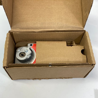 New! Honeywell Zelix Spring Return Direct Coupled Actuator MS8105A1130