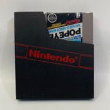 The Original Popeye Arcade Classic Series (NES, 1982) Cartridge Only
