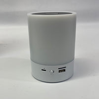 Juylux Night Light Bluetooth Speaker TL010