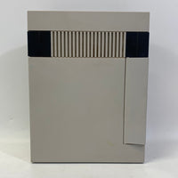 Nintendo Entertainment System NES Gray NES-001 Console Only
