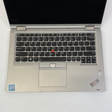 Lenovo X380 YOGA 13" i7-8550U 1.8GHz 8GB 256GB SSD MP1GVRH